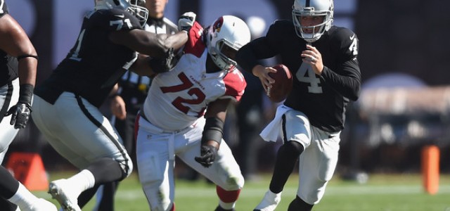 Oakland Raiders vs. Cleveland Browns Predictions, Odds, Picks and Betting Preview – October 26, 2014