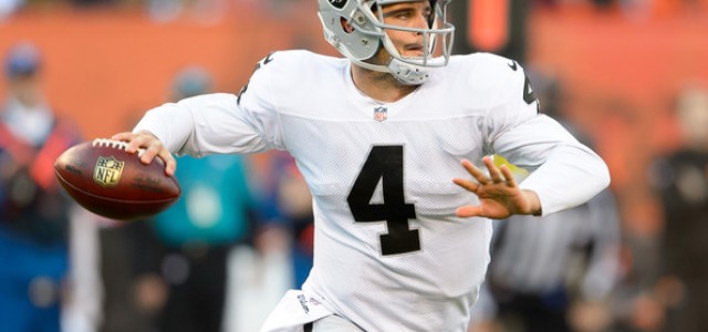Oakland Raiders vs. Seattle Seahawks Predictions, Odds, Picks and Betting Preview – November 2, 2014