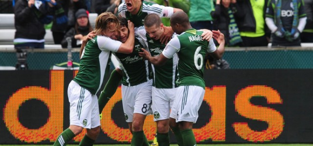 Portland Timbers vs. Real Salt Lake Predictions, Odds, Picks and MLS Betting Preview – October 17, 2014