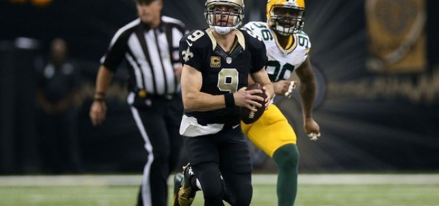 New Orleans Saints vs. Carolina Panthers Predictions, Odds, Picks and Betting Preview – October 30, 2014