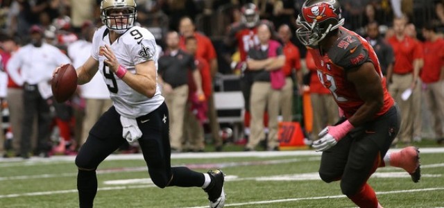 New Orleans Saints vs. Detroit Lions Predictions, Odds, Picks and Betting Preview – October 19, 2014
