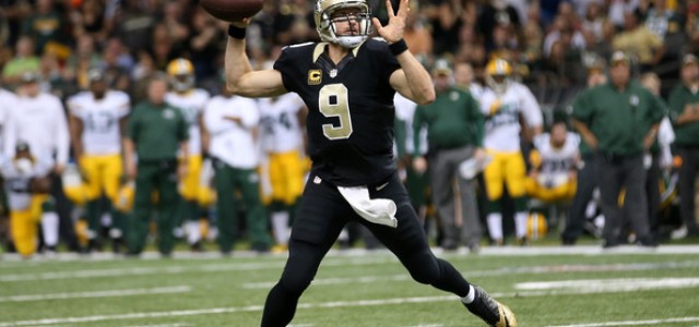 Best Games to Bet on Today: New Orleans Saints vs. Carolina Panthers & New York Knicks vs. Cleveland Cavaliers – October 30, 2014