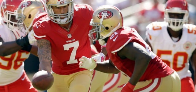San Francisco 49ers vs. St. Louis Rams Predictions, Odds, Picks and Betting Preview – October 13, 2014