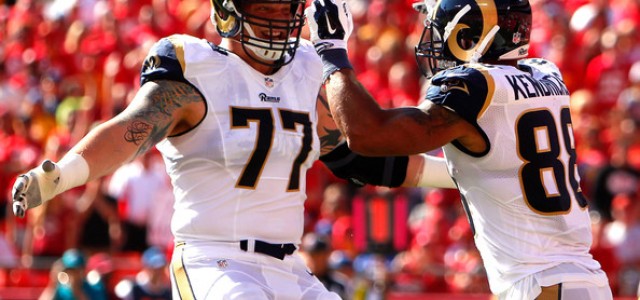 St. Louis Rams vs. San Francisco 49ers Predictions, Odds, Picks and Betting Preview – November 2, 2014