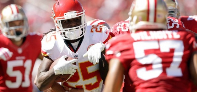 Kansas City Chiefs vs. San Diego Chargers Predictions, Odds, Picks and Betting Preview – October 19, 2014