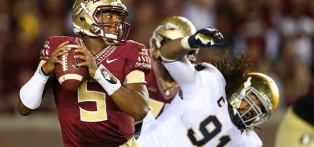 Florida State Seminoles vs. Louisville Cardinals Predictions, Picks, Odds and NCAA Football Betting Preview – October 30, 2014