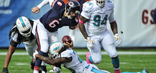 Chicago Bears vs. New England Patriots Predictions, Odds, Picks and Betting Preview – October 26, 2014