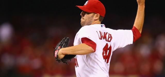Los Angeles Dodgers vs. St. Louis Cardinals National League Division Series Game 3 – October 6, 2014 – Betting Preview and Prediction