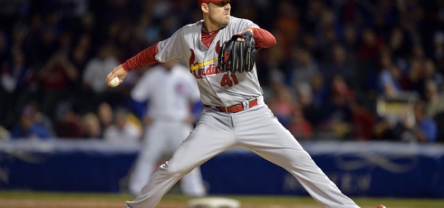 St. Louis Cardinals vs. San Francisco Giants National League Championship Series Game 3 – October 14, 2014 – Betting Preview and Prediction