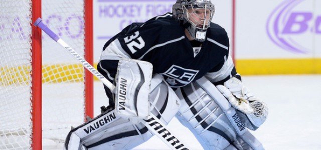 Los Angeles Kings vs. Pittsburgh Penguins – October 30, 2014 – Betting Preview and Prediction
