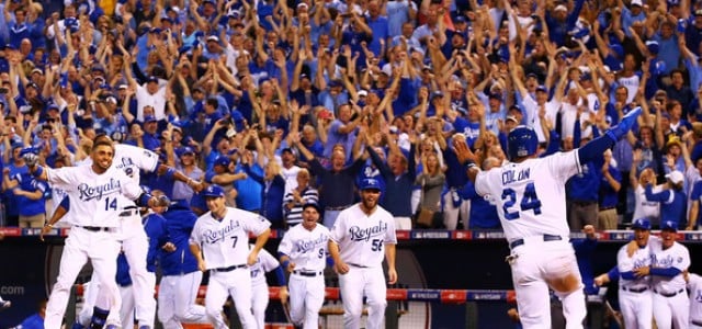 Experts’ Picks for the MLB Playoffs 2014