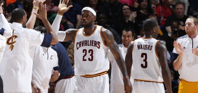 Complete 2014-2015 NBA Preview, Predictions, and Picks