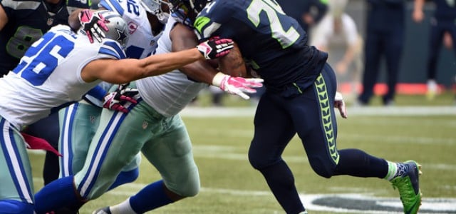 Seattle Seahawks vs. St. Louis Rams Predictions, Odds, Picks and Betting Preview – October 19, 2014