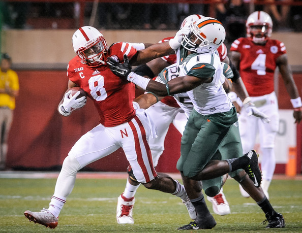 Nebraska Cornhuskers Vs Michigan State Spartans Predictions/Preview