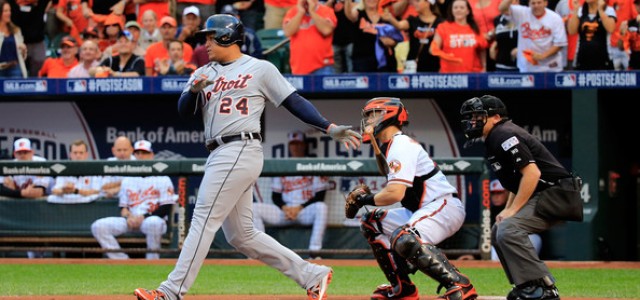 Detroit Tigers vs. Baltimore Orioles American League Division Series Game 2– October 3, 2014 – Betting Preview and Prediction