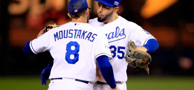 Best Games to Bet on Today: Kansas City Royals vs. Baltimore Orioles & St. Louis Cardinals vs. San Francisco Giants – October 15, 2014