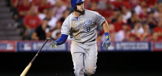 Kansas City Royals vs. Los Angeles Angels American League Division Series Game 2– October 3, 2014 – Betting Preview and Prediction