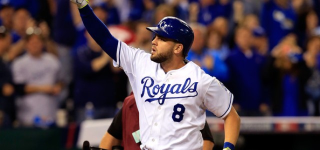 Kansas City Royals vs. Baltimore Orioles Predictions and Betting Preview – American League Championship Series Game 1– October 10, 2014