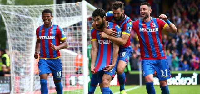 English Premier League Crystal Palace vs. Chelsea Predictions, Odds, Picks and Betting Preview – October 18, 2014