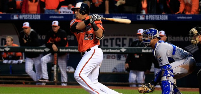 Baltimore Orioles vs. Kansas City Royals American League Championship Series Game 4– October 15, 2014 – Betting Preview and Prediction