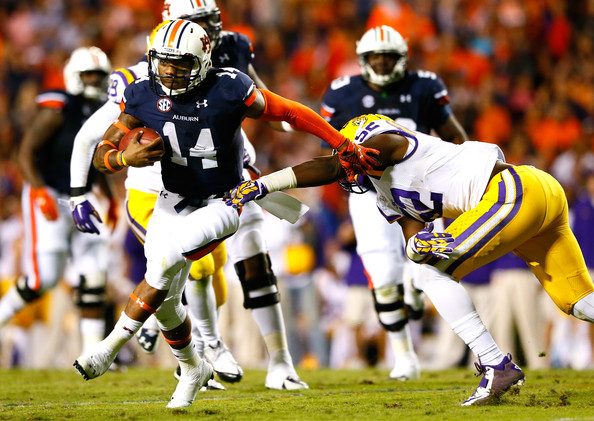 Nick Marshall