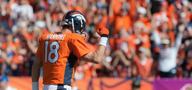 Denver Broncos vs. New York Jets Predictions, Odds, Picks and Betting Preview – October 12, 2014