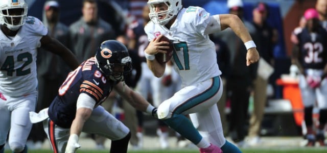 Miami Dolphins vs. Jacksonville Jaguars Predictions, Odds, Picks and Betting Preview – October 26, 2014