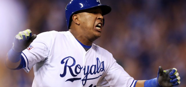 Kansas City Royals vs. Los Angeles Angels American League Division Series Game 1 Betting Preview and Prediction – October 2, 2014