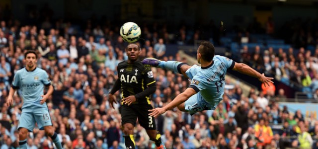 English Premier League West Ham vs. Manchester City Predictions, Odds, Picks and Betting Preview – October 25, 2014