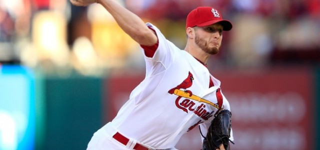 St. Louis Cardinals vs. San Francisco Giants – National League Championship Series Game 4 – Betting Preview and Prediction – October 15, 2014