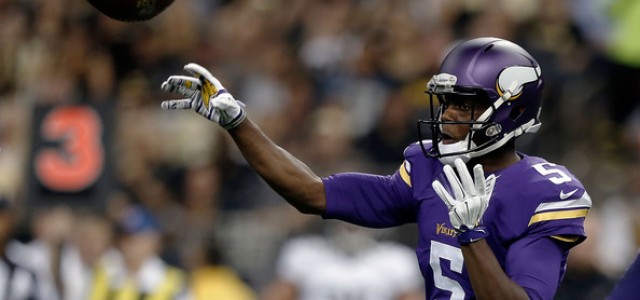 Best Games to Bet on Today: Minnesota Vikings vs. Green Bay Packers & Kansas City Royals vs. Los Angeles Angels – October 2, 2014