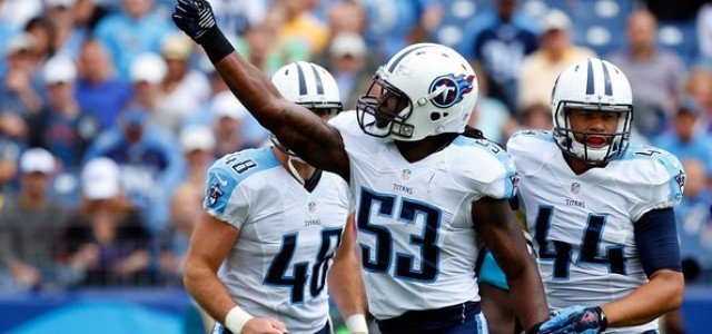 Tennessee Titans vs. Washington Redskins Predictions, Odds, Picks and Betting Preview – October 19, 2014