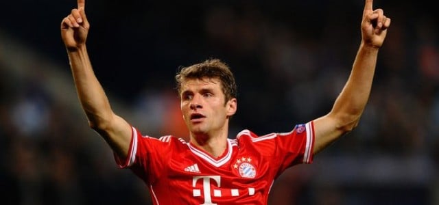 UEFA Champions League AS Roma vs. Bayern Munich Predictions, Odds, Picks and Betting Preview – October 21, 2014