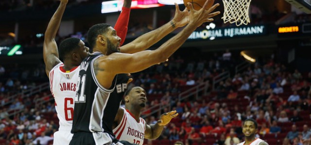 Best Games to Bet on Today: San Antonio Spurs vs. Phoenix Suns & Los Angeles Clippers vs. Los Angeles Lakers – October 31, 2014