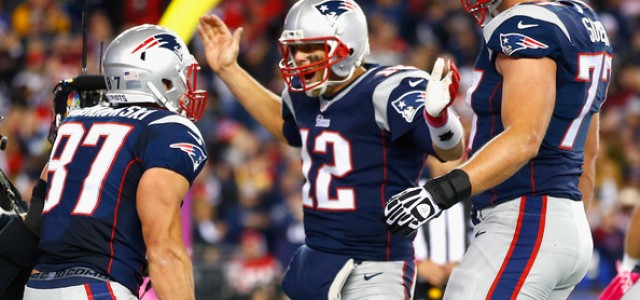 New England Patriots vs. Buffalo Bills Predictions, Odds, Picks and Betting Preview – October 12, 2014