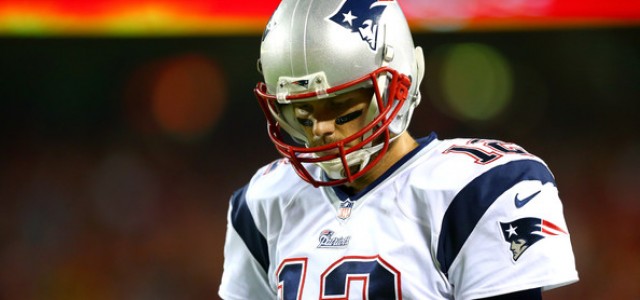 Cincinnati Bengals vs. New England Patriots: What Happened to Tom Brady and the Patriots’ Offense in 2014?