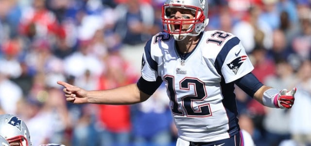 NFL Experts’ Picks for Week 7 of the 2014-2015 Season