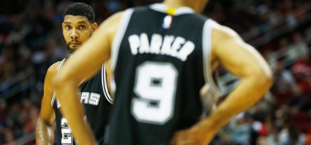 San Antonio Spurs vs. Phoenix Suns – October 31, 2014 – Betting Preview and Prediction