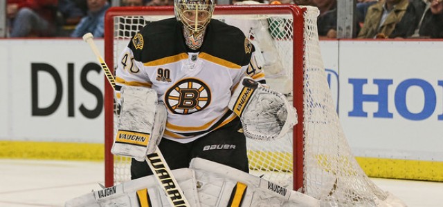 Boston Bruins vs. Detroit Red Wings – October 9, 2014 – Betting Preview and Prediction