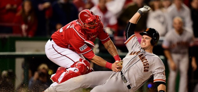 Washington Nationals vs. San Francisco Giants – National League Division Series Game 3 – October 6, 2014 – Betting Preview and Prediction