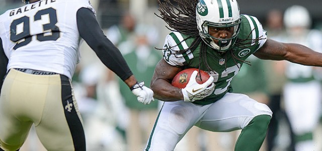 New York Jets vs. New England Patriots Predictions, Odds, Picks and Betting Preview – October 16, 2014