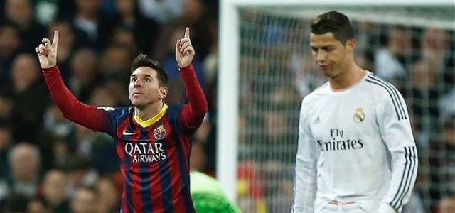 Spanish La Liga Real Madrid vs. Barcelona Predictions, Odds, Picks and Betting Preview – October 25, 2014