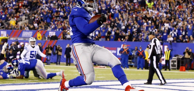 New York Giants vs. Tennessee Titans Predictions, Odds, Picks and Betting Preview – December 7, 2014