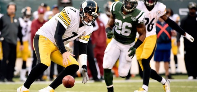Pittsburgh Steelers vs. Tennessee Titans Predictions, Odds, Picks and Betting Preview – November 17, 2014