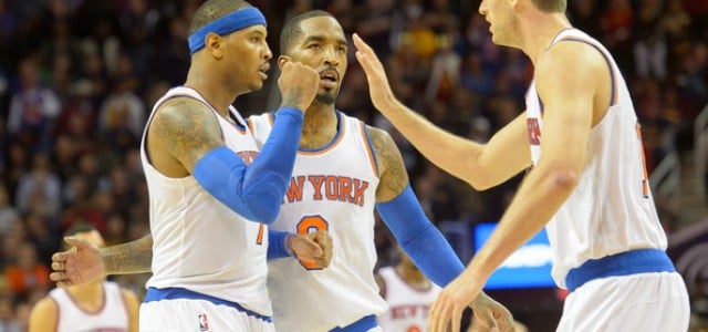 New York Knicks vs. Brooklyn Nets Predictions, Pick, and Betting Preview – November 7, 2014