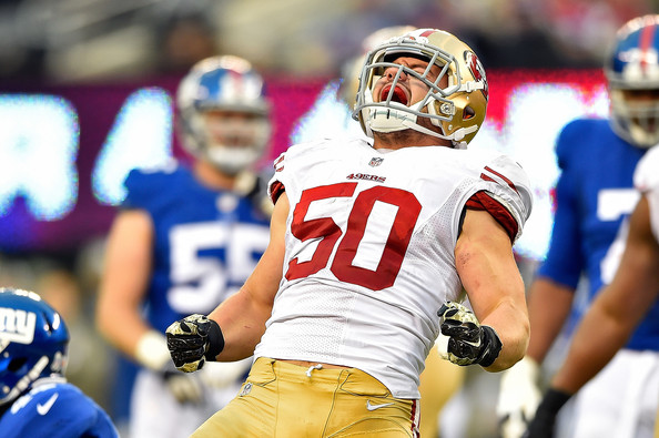 Chris Borland