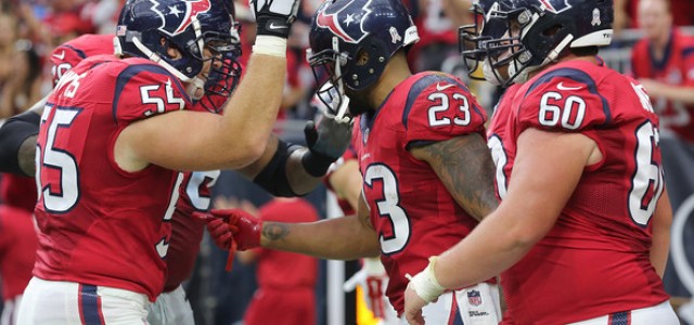 Houston Texans vs. Cleveland Browns Predictions, Odds, Picks and Betting Preview – November 16, 2014