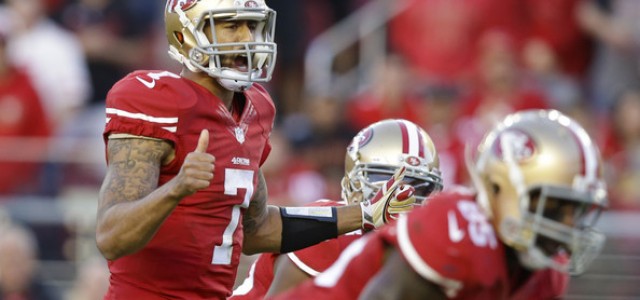 San Francisco 49ers vs. New Orleans Saints Predictions, Odds, Picks and Betting Preview – November 9, 2014