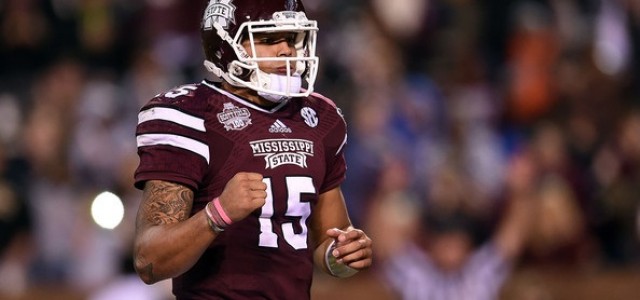 Mississippi State Bulldogs vs. Ole Miss Rebels Picks, Odds and NCAA Football Betting Preview – November 29, 2014