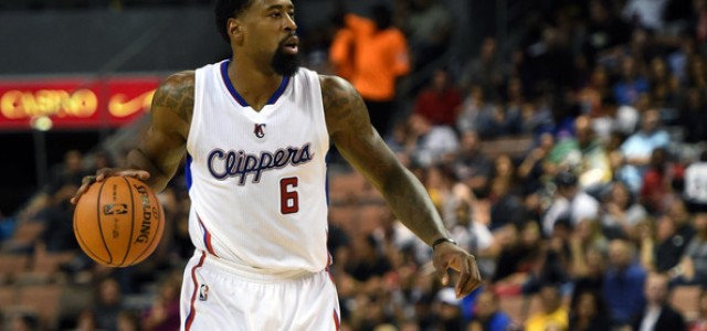 Los Angeles Clippers vs. San Antonio Spurs Predictions, Picks and Preview – 2015 NBA Playoffs, Western Conference First Round Game 3 – April 24, 2015